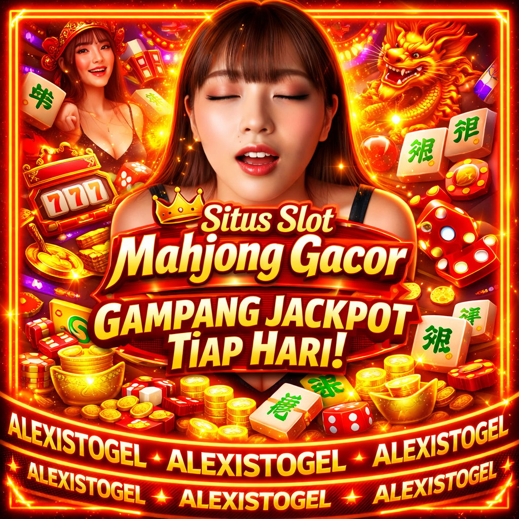 Slot Mahjong